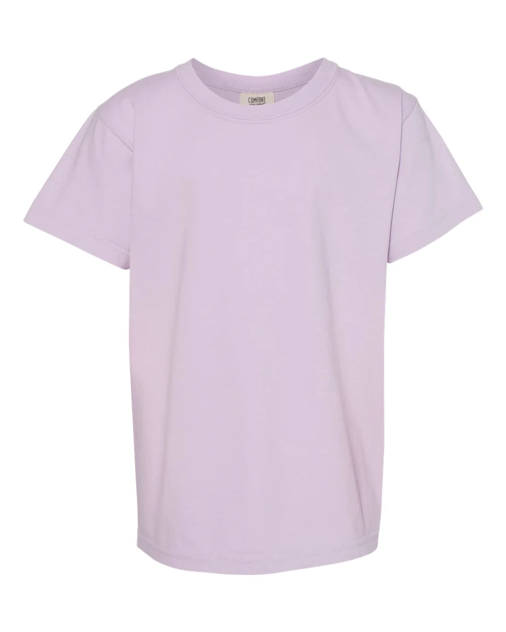 Comfort Colors-9018-Garment-Dyed Youth Heavyweight T-Shirt - Image 62