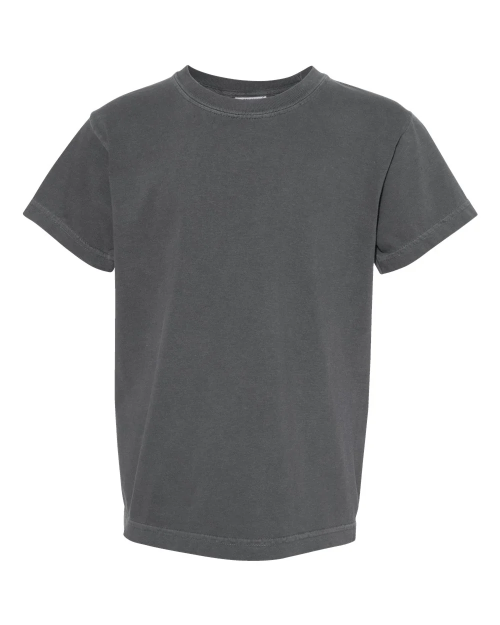 Comfort Colors-9018-Garment-Dyed Youth Heavyweight T-Shirt - Image 65