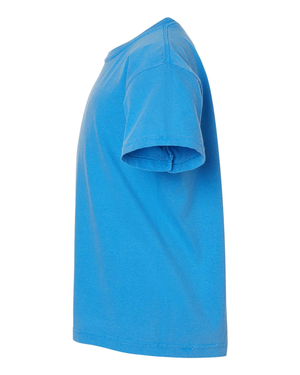 Comfort Colors-9018-Garment-Dyed Youth Heavyweight T-Shirt - Image 70