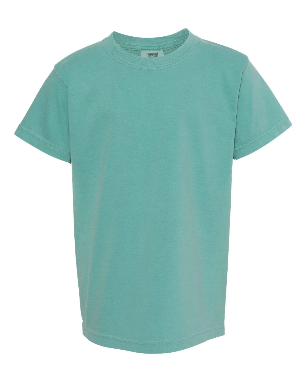 Comfort Colors-9018-Garment-Dyed Youth Heavyweight T-Shirt - Image 71