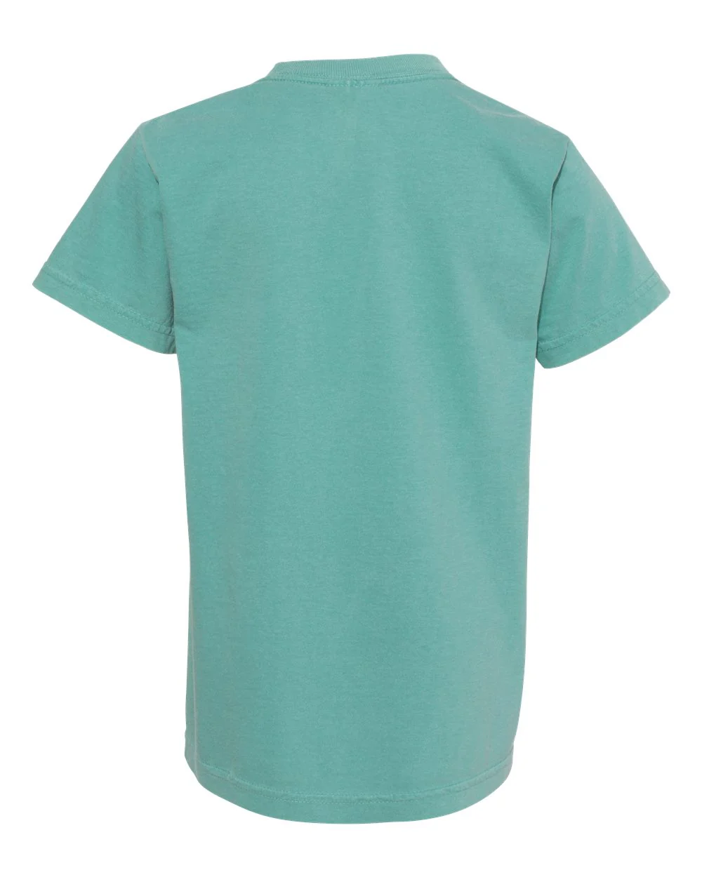 Comfort Colors-9018-Garment-Dyed Youth Heavyweight T-Shirt - Image 72