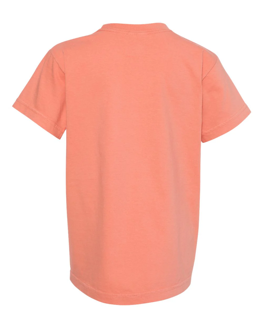Comfort Colors-9018-Garment-Dyed Youth Heavyweight T-Shirt - Image 75
