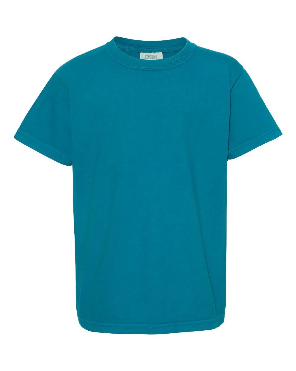 Comfort Colors-9018-Garment-Dyed Youth Heavyweight T-Shirt - Image 77