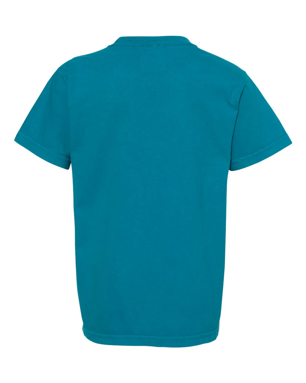 Comfort Colors-9018-Garment-Dyed Youth Heavyweight T-Shirt - Image 78