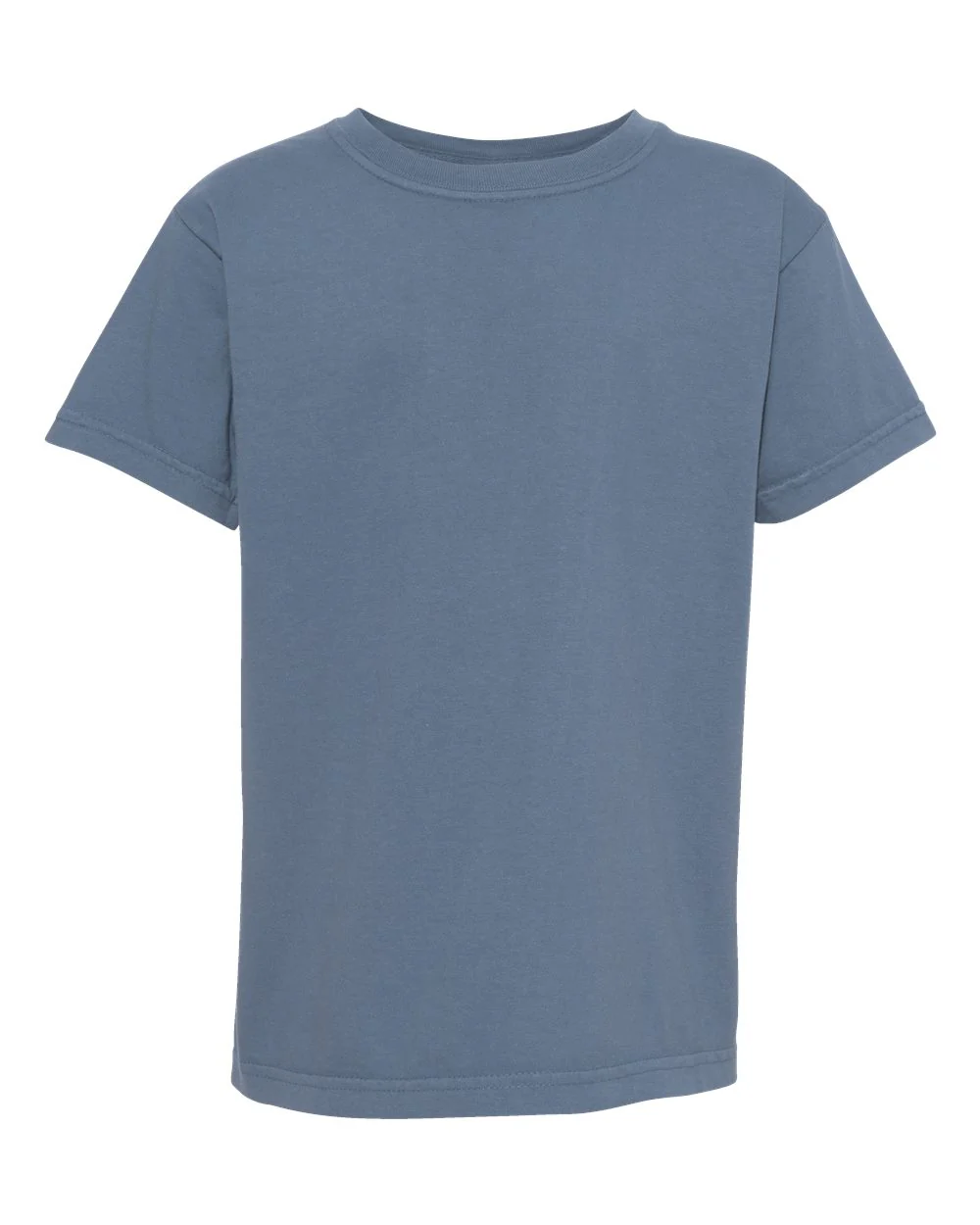 Comfort Colors-9018-Garment-Dyed Youth Heavyweight T-Shirt - Image 8