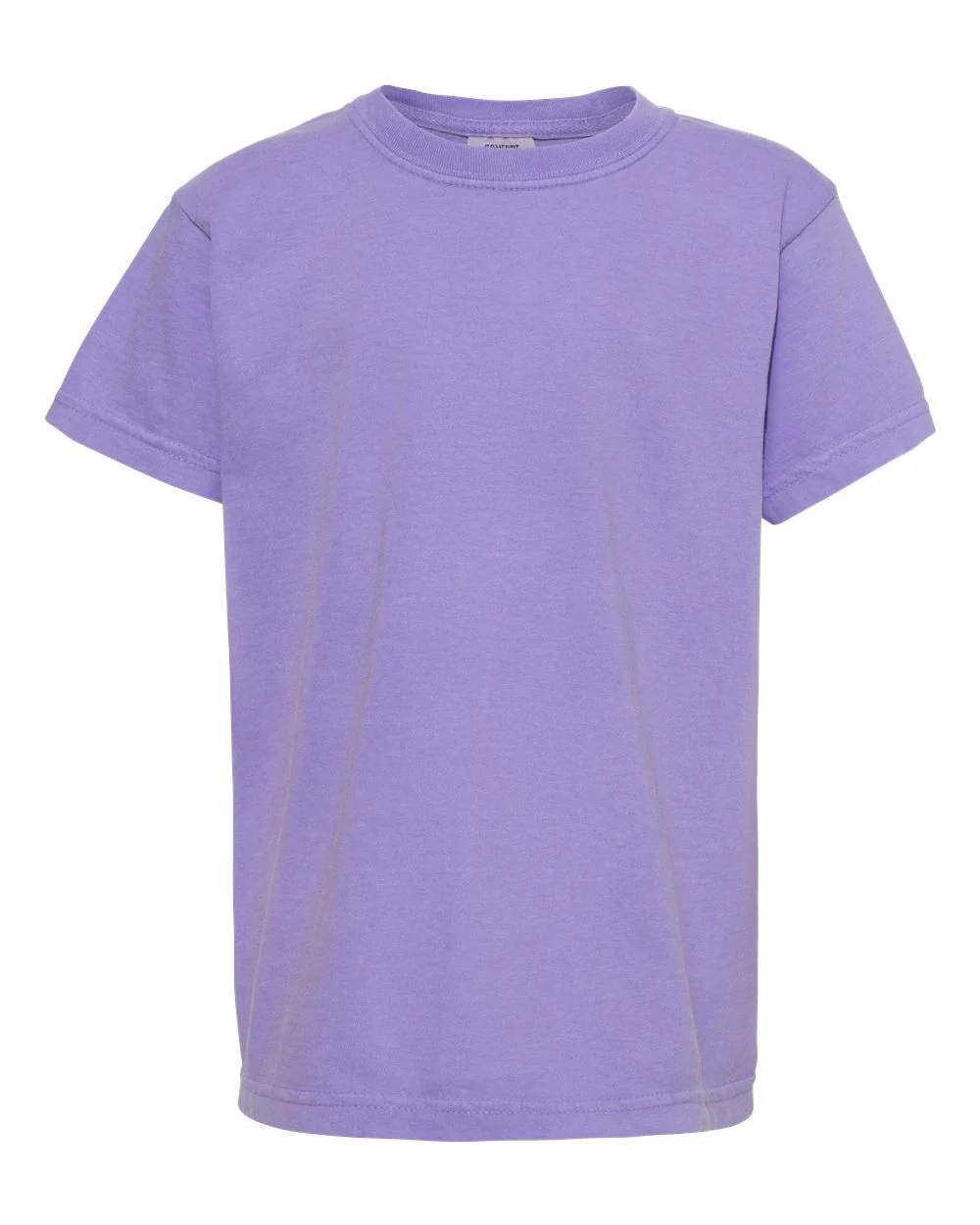 Comfort Colors-9018-Garment-Dyed Youth Heavyweight T-Shirt - Image 83