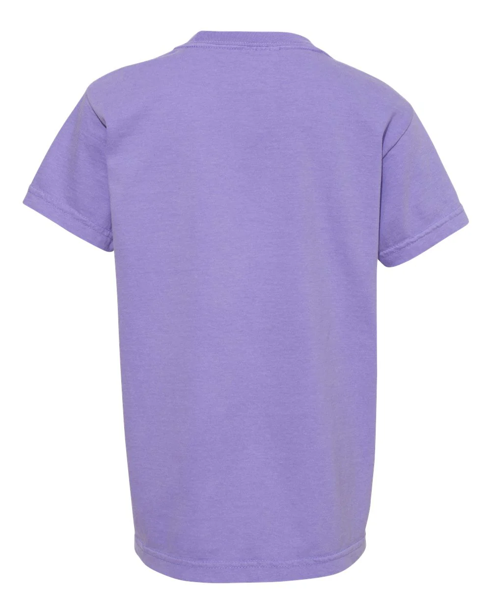 Comfort Colors-9018-Garment-Dyed Youth Heavyweight T-Shirt - Image 84