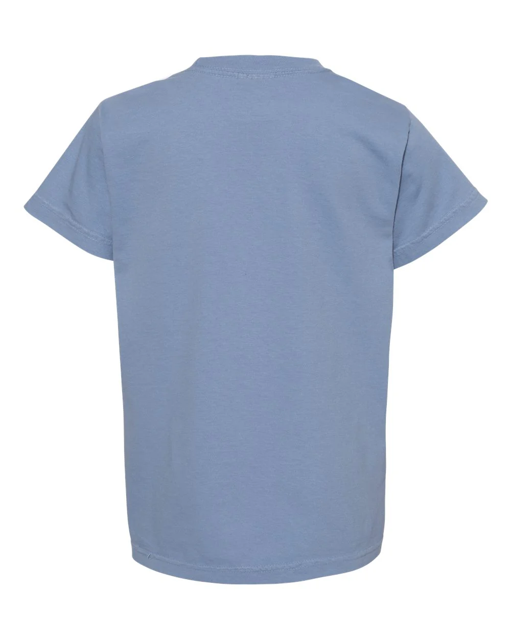 Comfort Colors-9018-Garment-Dyed Youth Heavyweight T-Shirt - Image 87