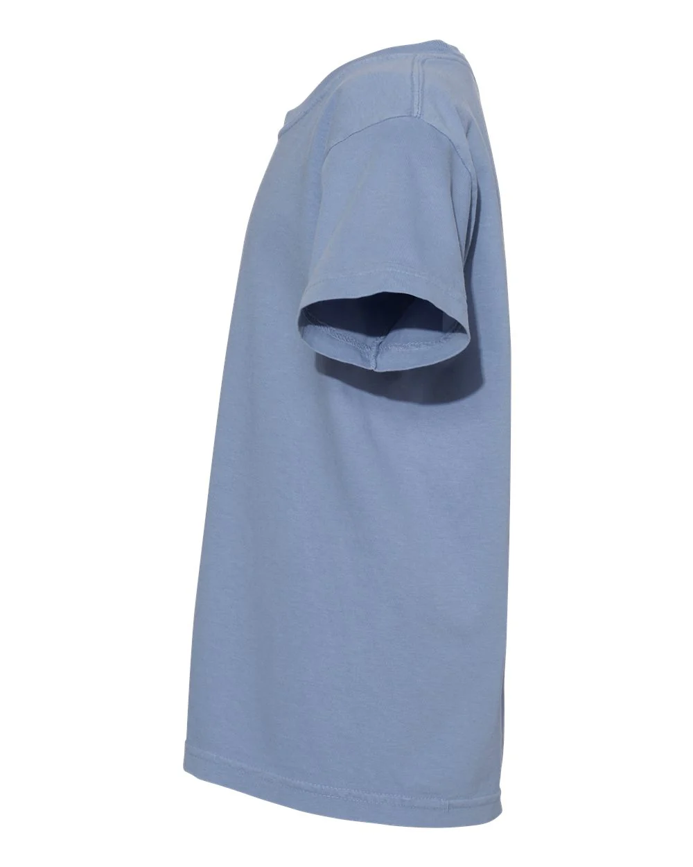 Comfort Colors-9018-Garment-Dyed Youth Heavyweight T-Shirt - Image 88