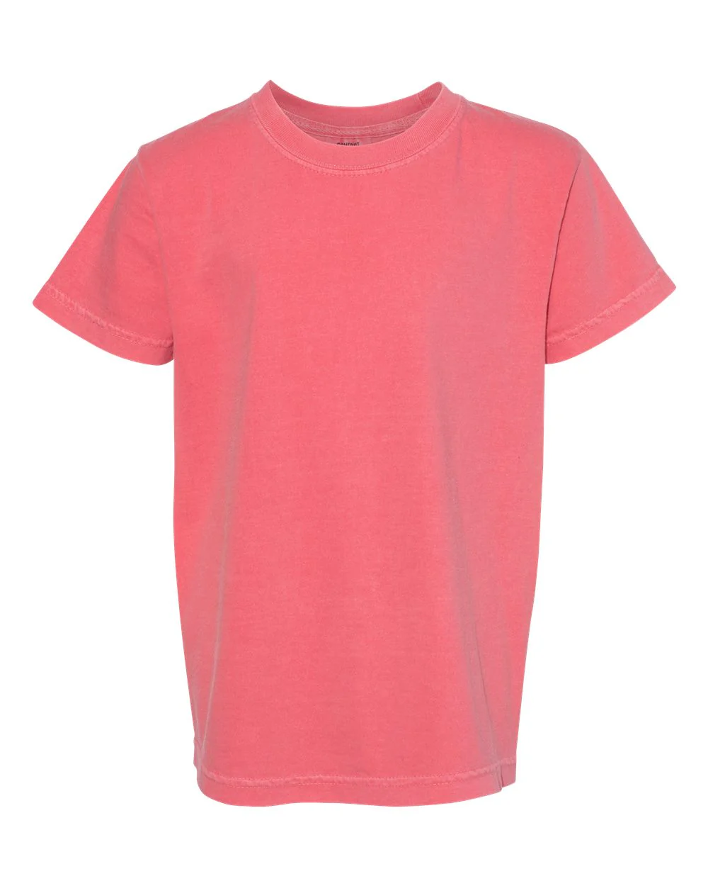 Comfort Colors-9018-Garment-Dyed Youth Heavyweight T-Shirt - Image 89