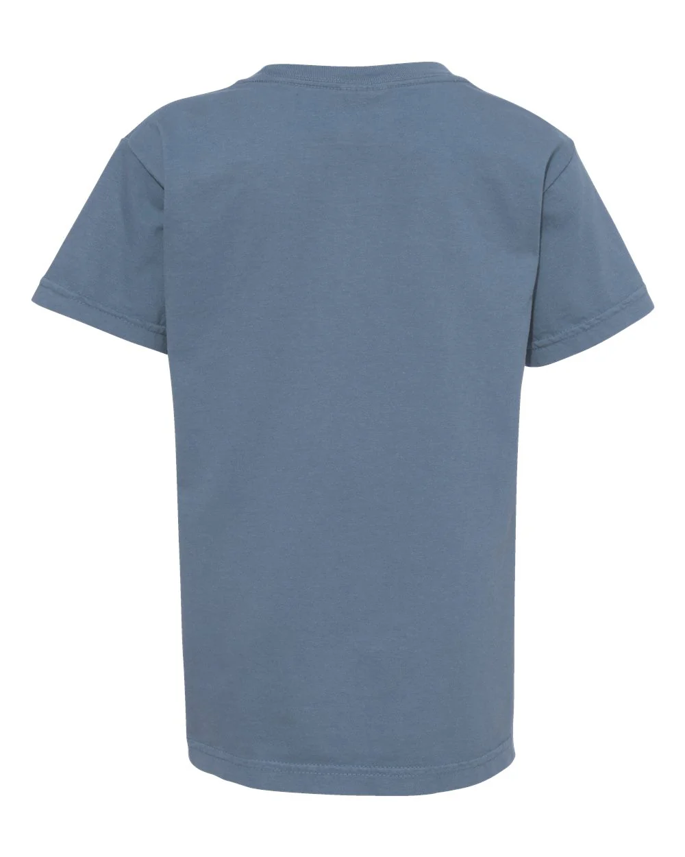 Comfort Colors-9018-Garment-Dyed Youth Heavyweight T-Shirt - Image 9