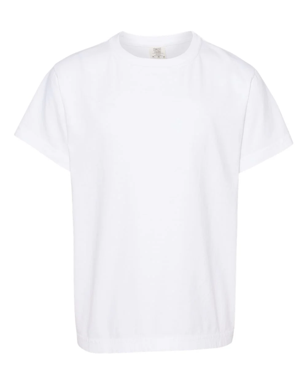 Comfort Colors-9018-Garment-Dyed Youth Heavyweight T-Shirt - Image 92