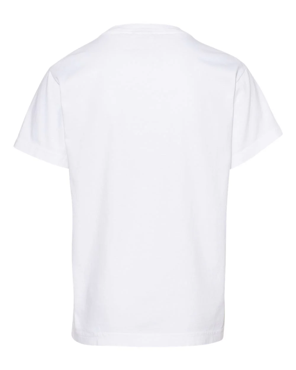 Comfort Colors-9018-Garment-Dyed Youth Heavyweight T-Shirt - Image 93