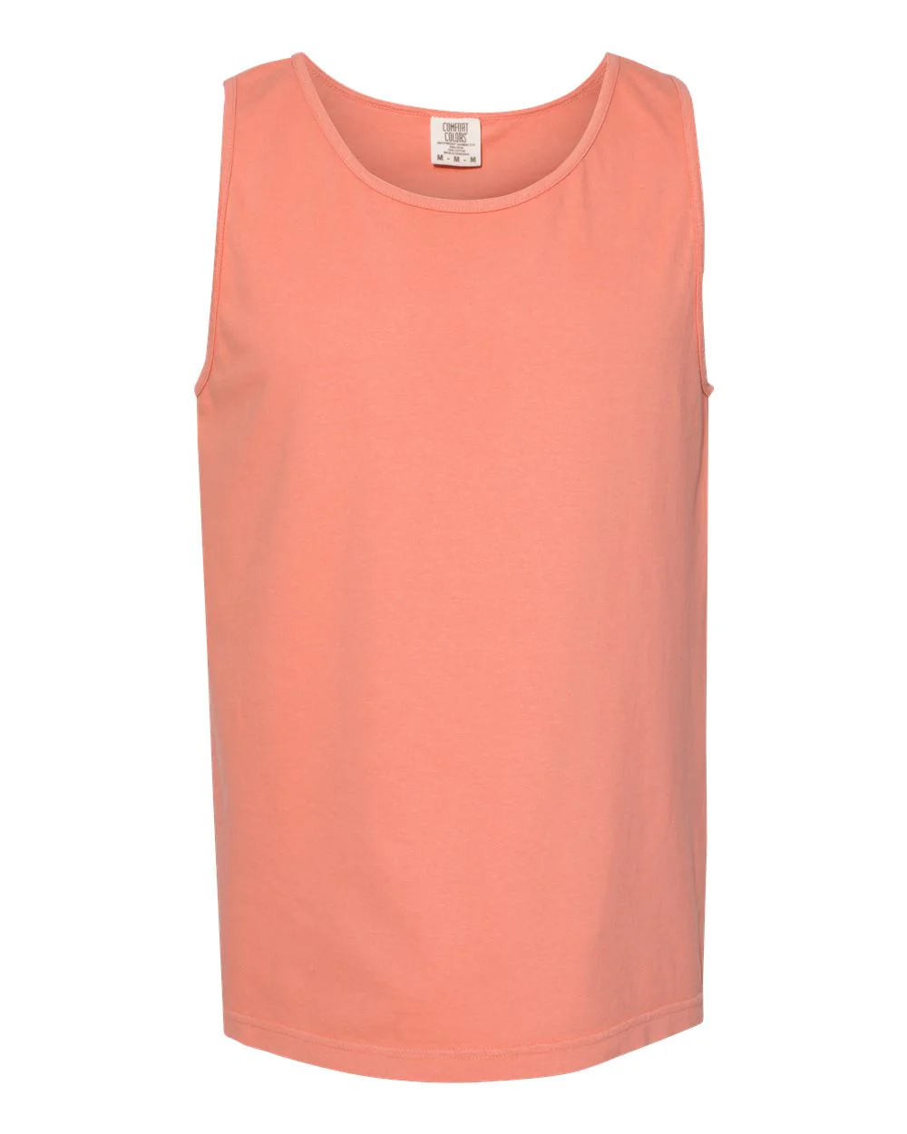 Comfort Colors-9360-Garment-Dyed Heavyweight Tank Top - Image 101
