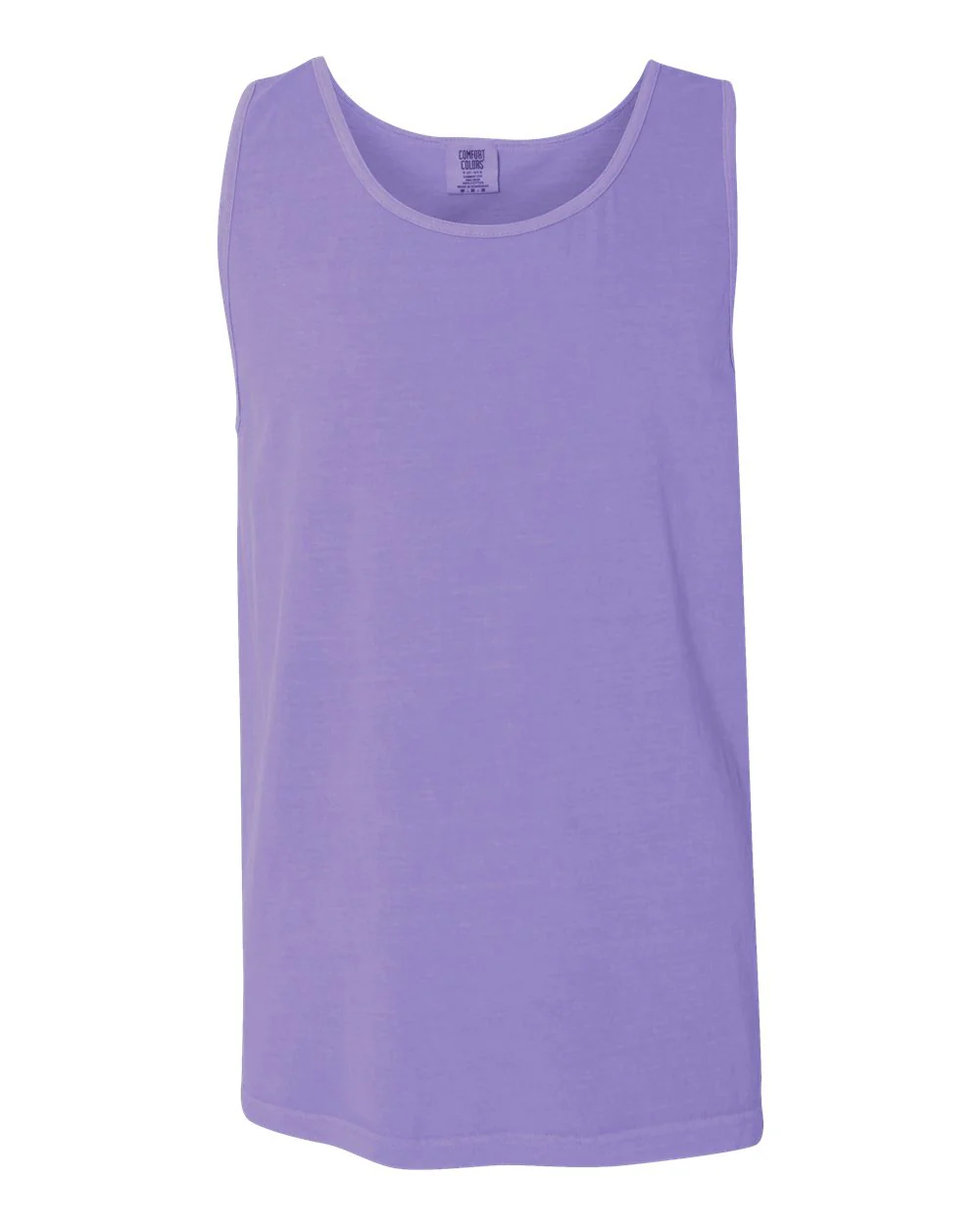 Comfort Colors-9360-Garment-Dyed Heavyweight Tank Top - Image 107