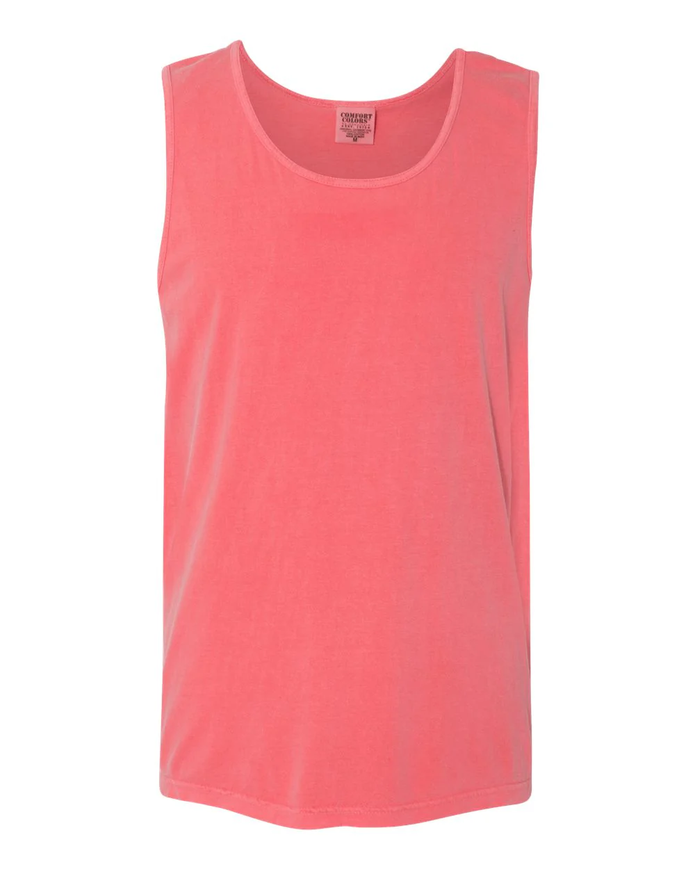 Comfort Colors-9360-Garment-Dyed Heavyweight Tank Top - Image 110