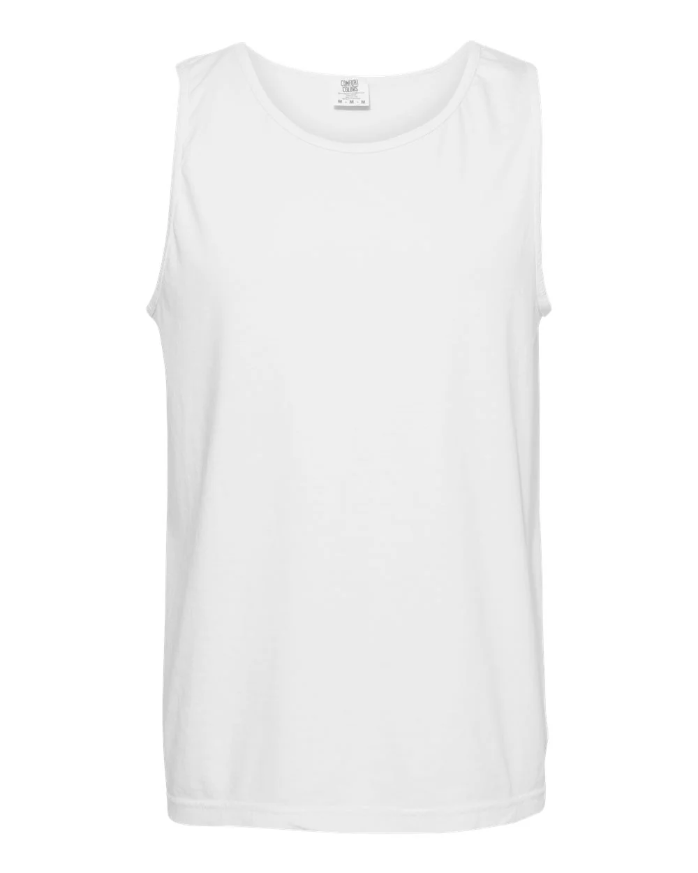 Comfort Colors-9360-Garment-Dyed Heavyweight Tank Top - Image 113