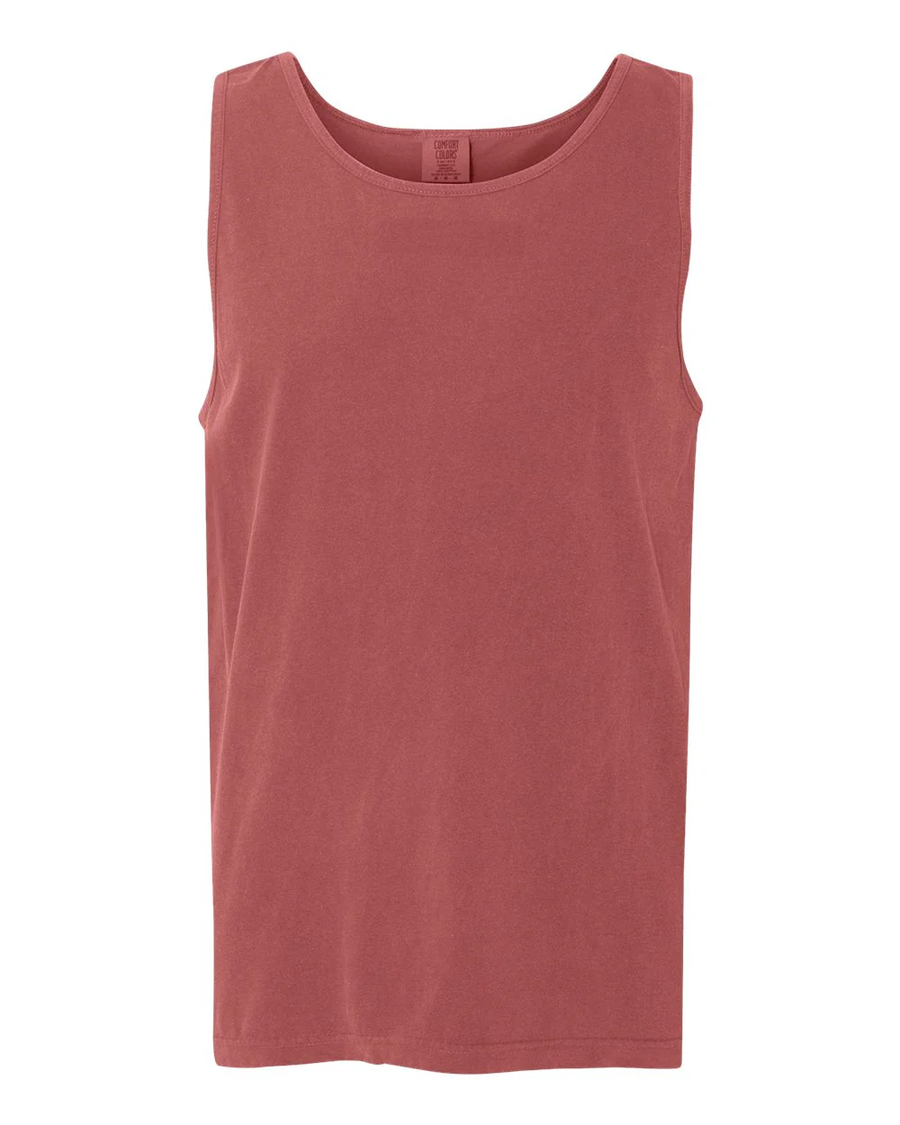 Comfort Colors-9360-Garment-Dyed Heavyweight Tank Top - Image 14