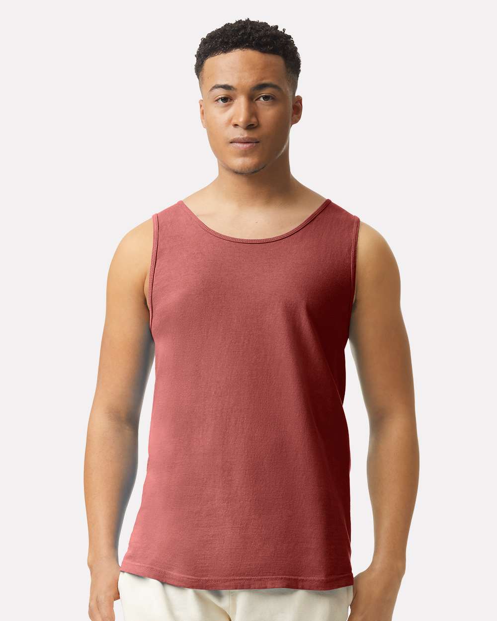 Comfort Colors-9360-Garment-Dyed Heavyweight Tank Top - Image 17