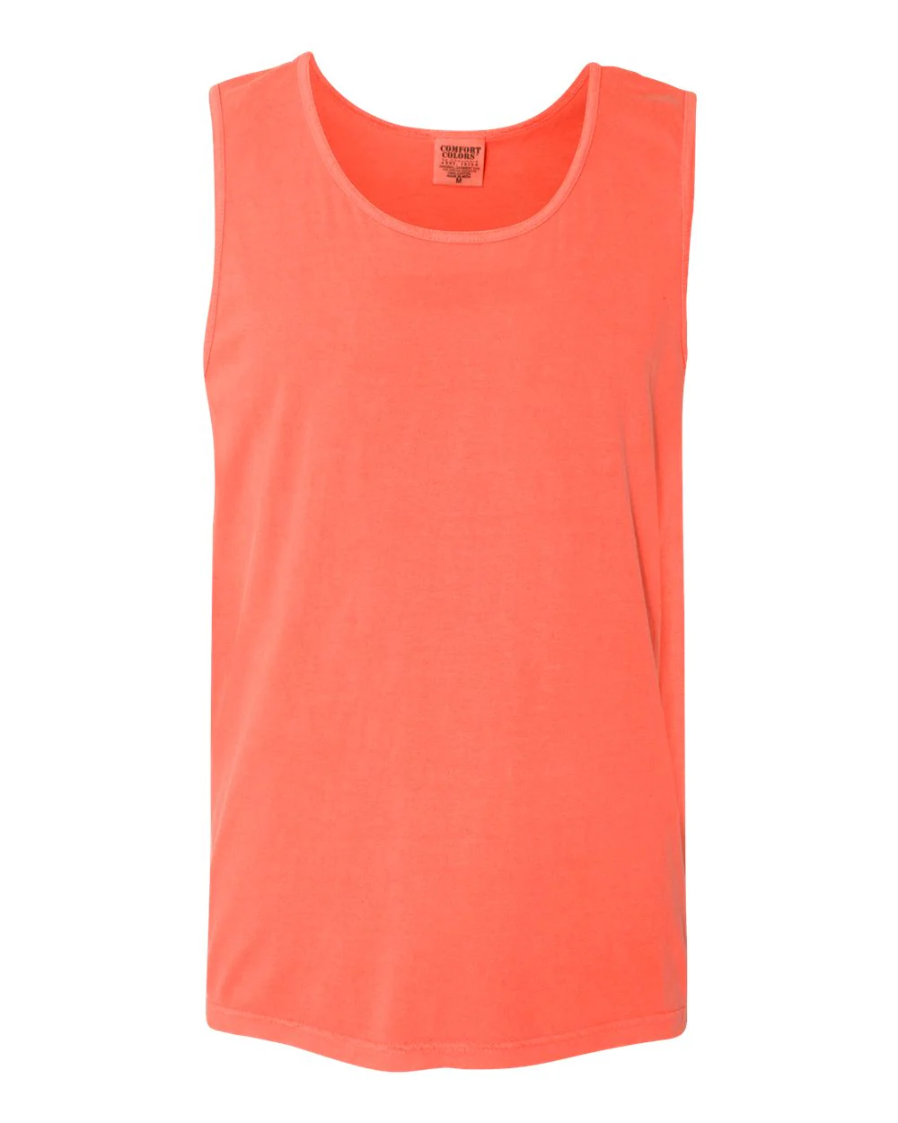 Comfort Colors-9360-Garment-Dyed Heavyweight Tank Top - Image 20
