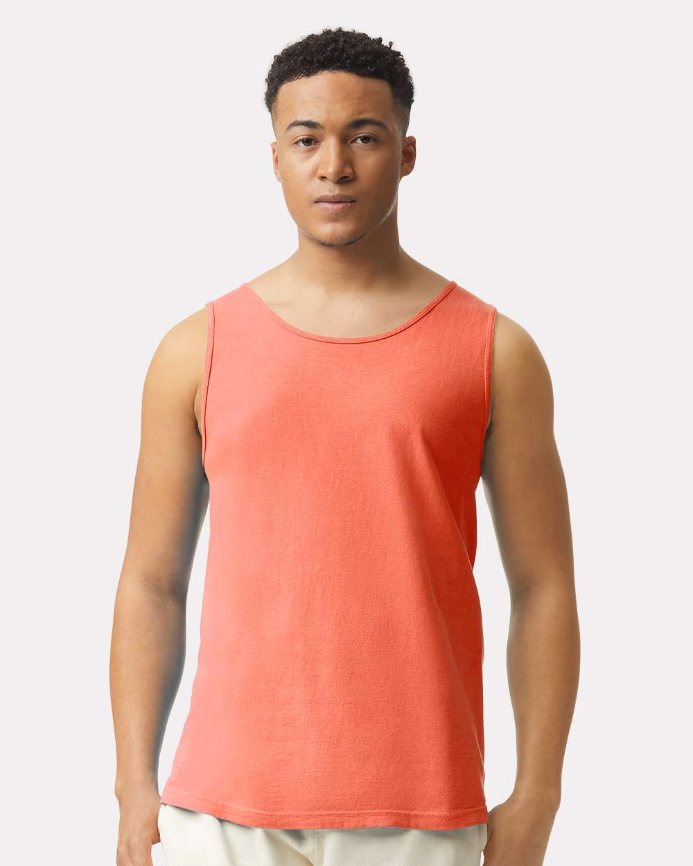 Comfort Colors-9360-Garment-Dyed Heavyweight Tank Top - Image 23