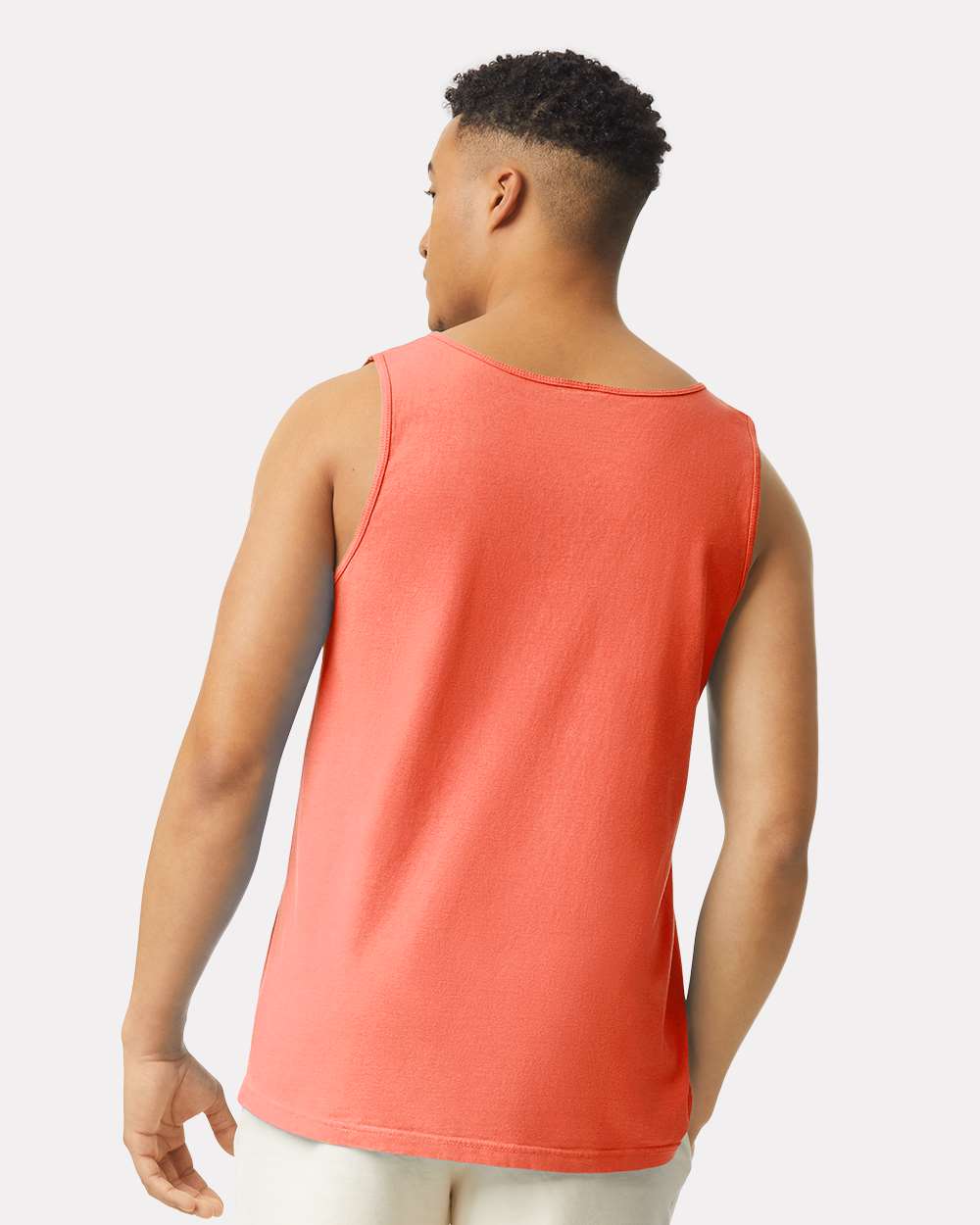 Comfort Colors-9360-Garment-Dyed Heavyweight Tank Top - Image 25