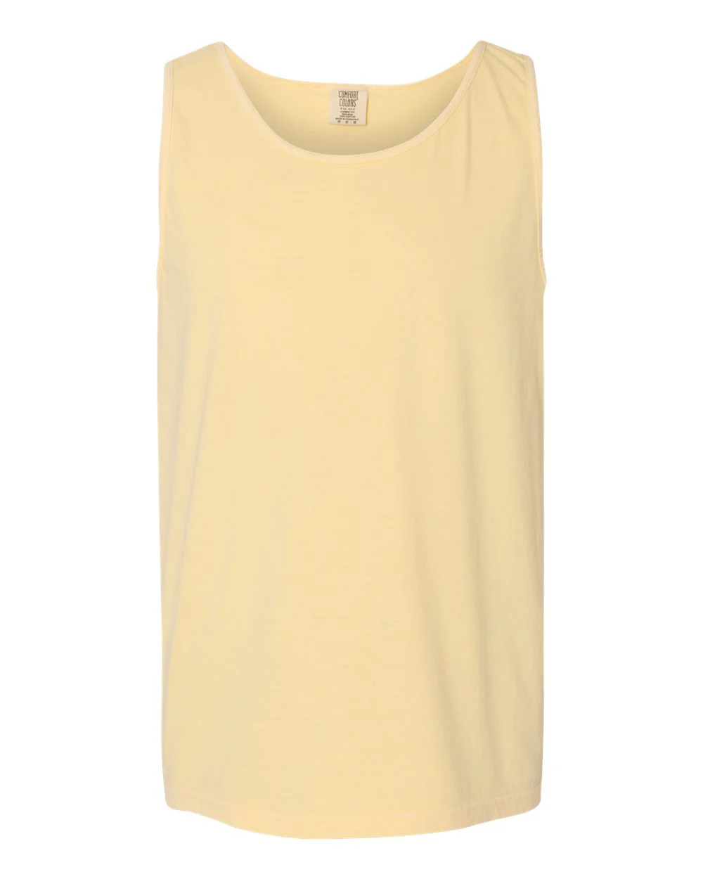 Comfort Colors-9360-Garment-Dyed Heavyweight Tank Top - Image 26