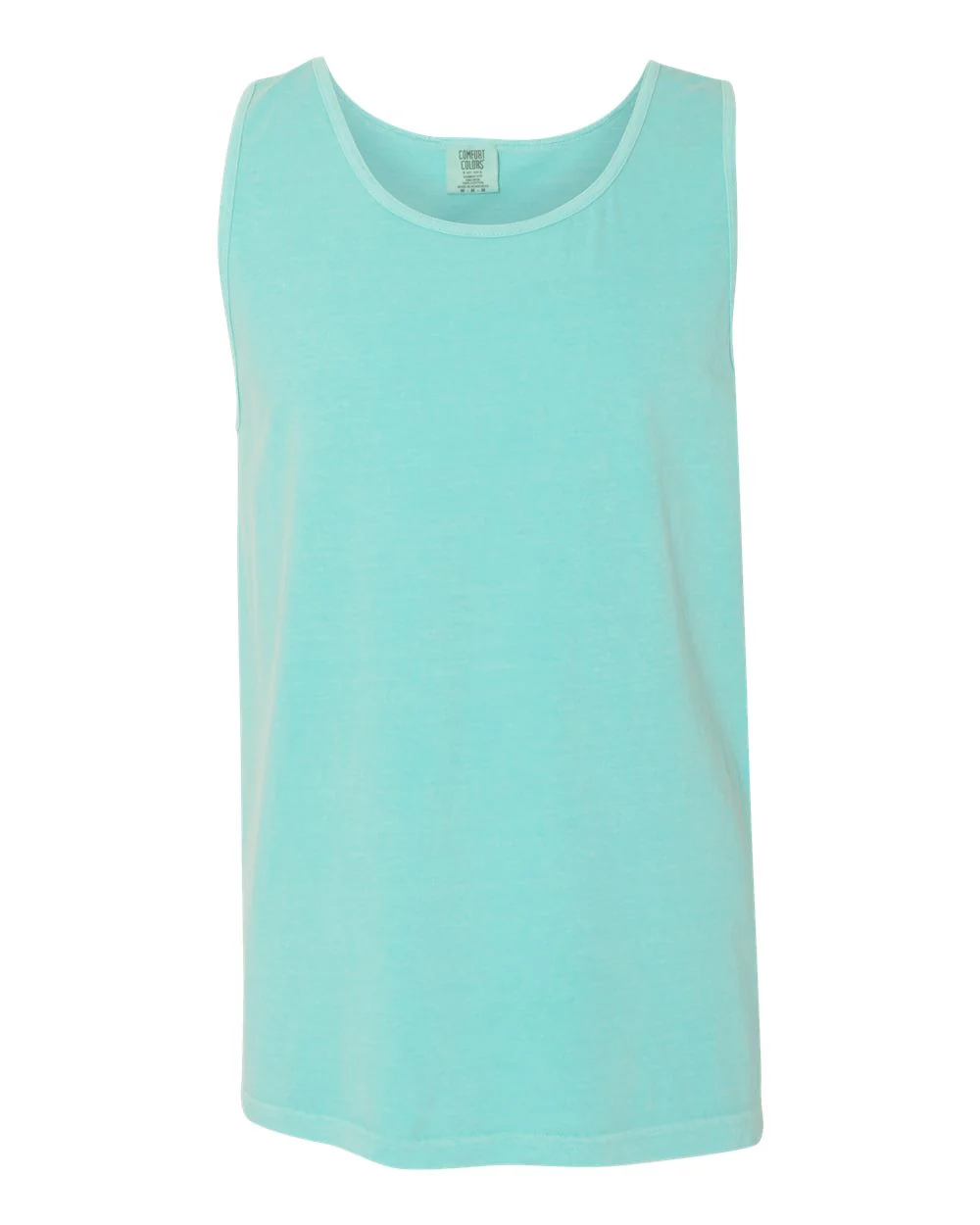 Comfort Colors-9360-Garment-Dyed Heavyweight Tank Top - Image 29