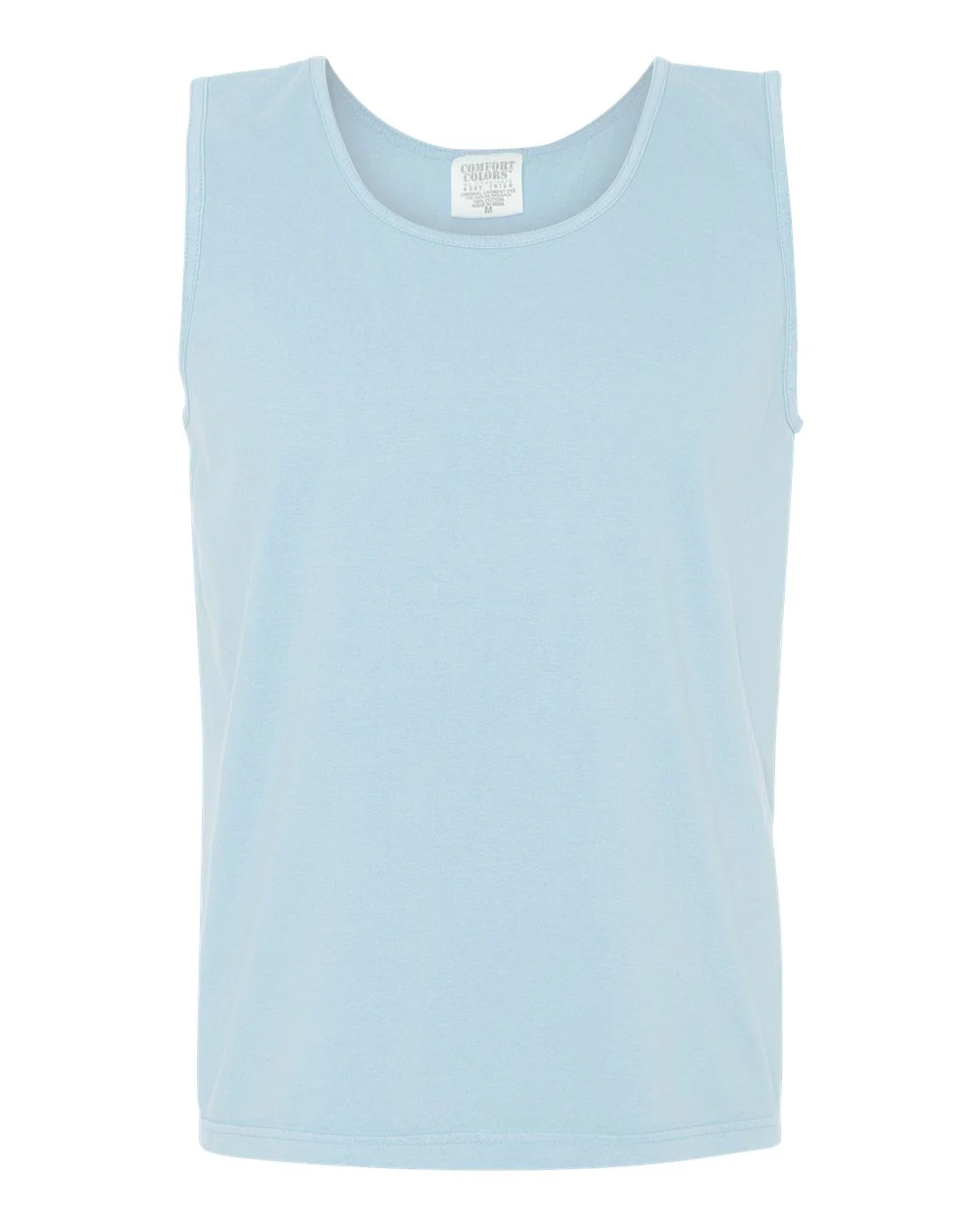 Comfort Colors-9360-Garment-Dyed Heavyweight Tank Top - Image 32