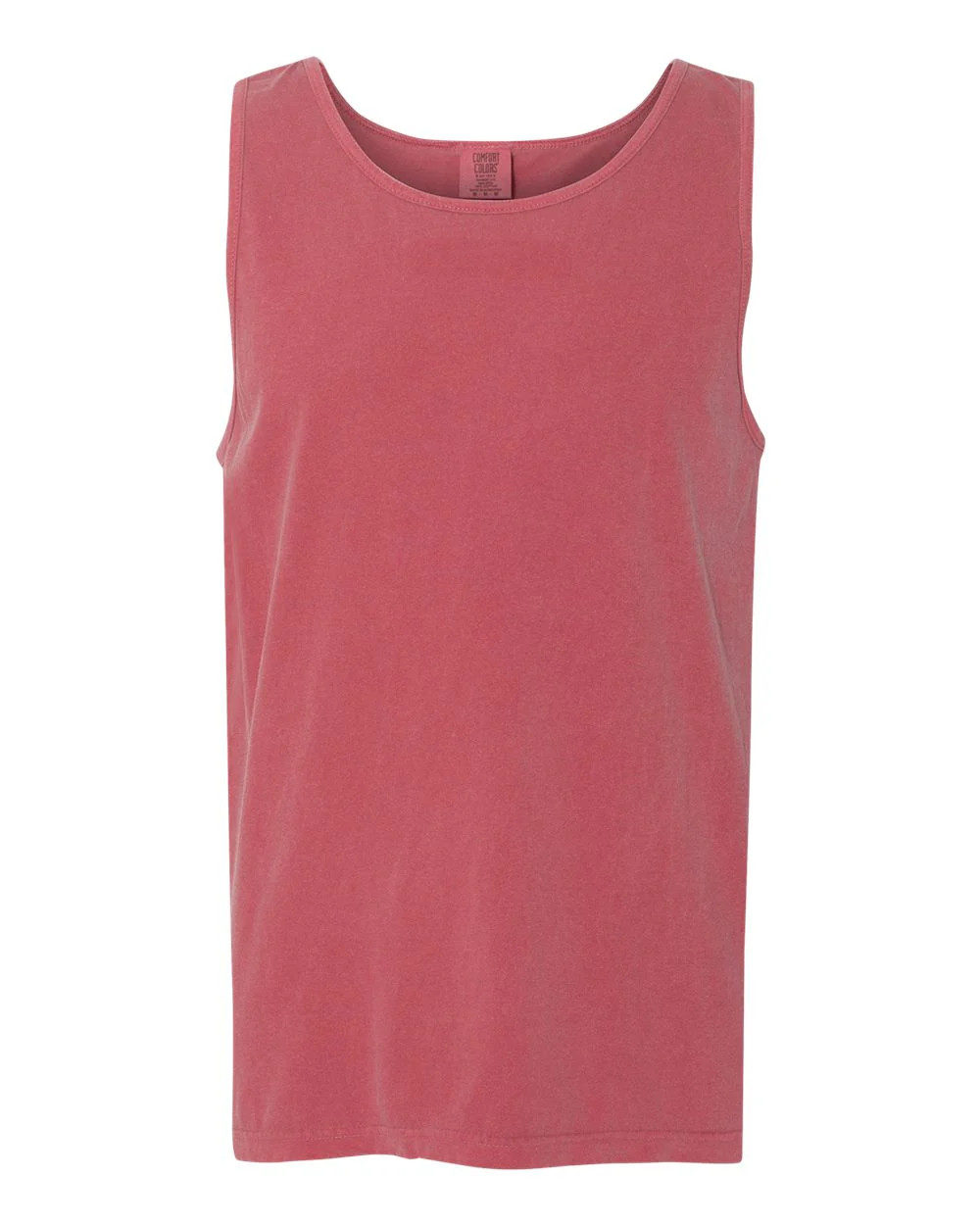 Comfort Colors-9360-Garment-Dyed Heavyweight Tank Top - Image 35