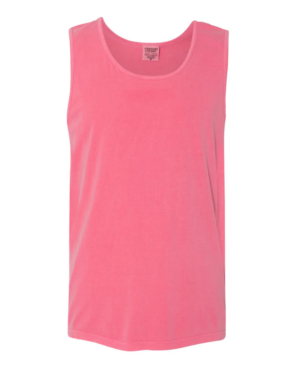 Comfort Colors-9360-Garment-Dyed Heavyweight Tank Top - Image 38