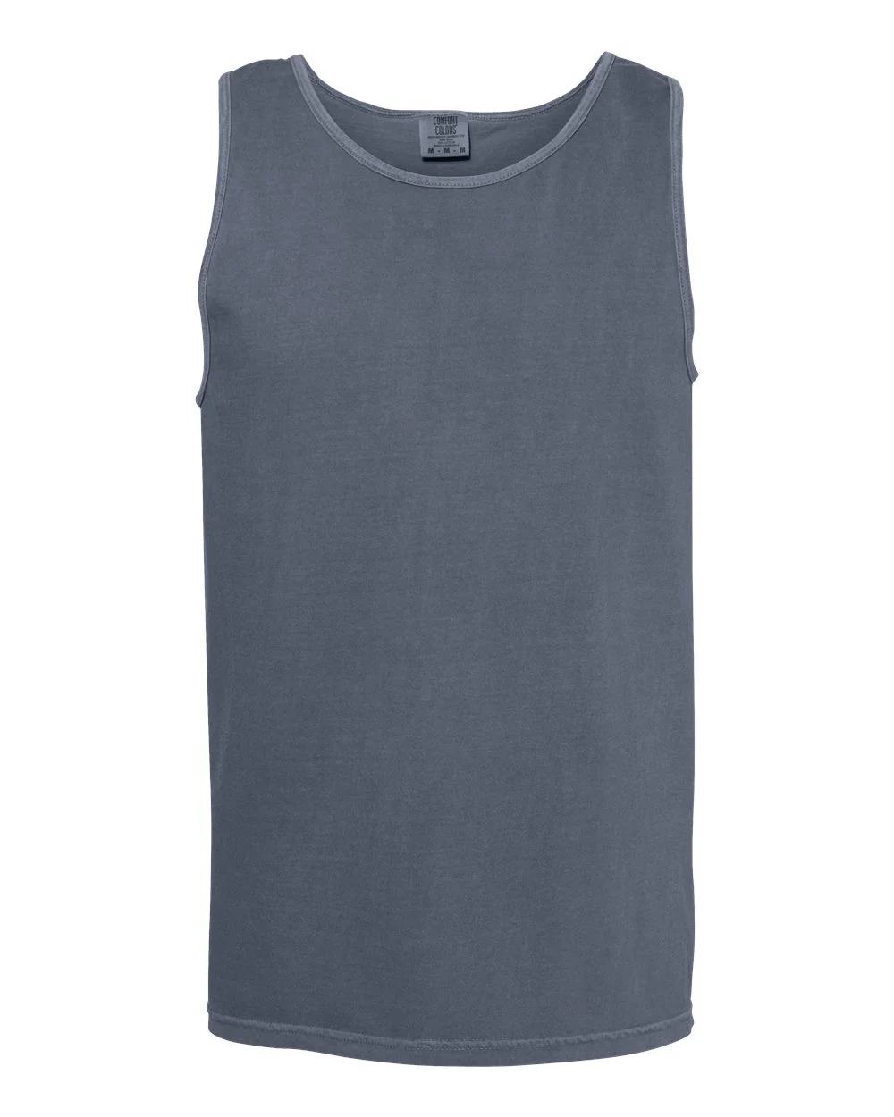 Comfort Colors-9360-Garment-Dyed Heavyweight Tank Top - Image 41