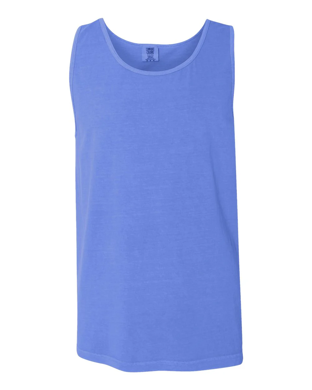 Comfort Colors-9360-Garment-Dyed Heavyweight Tank Top - Image 44
