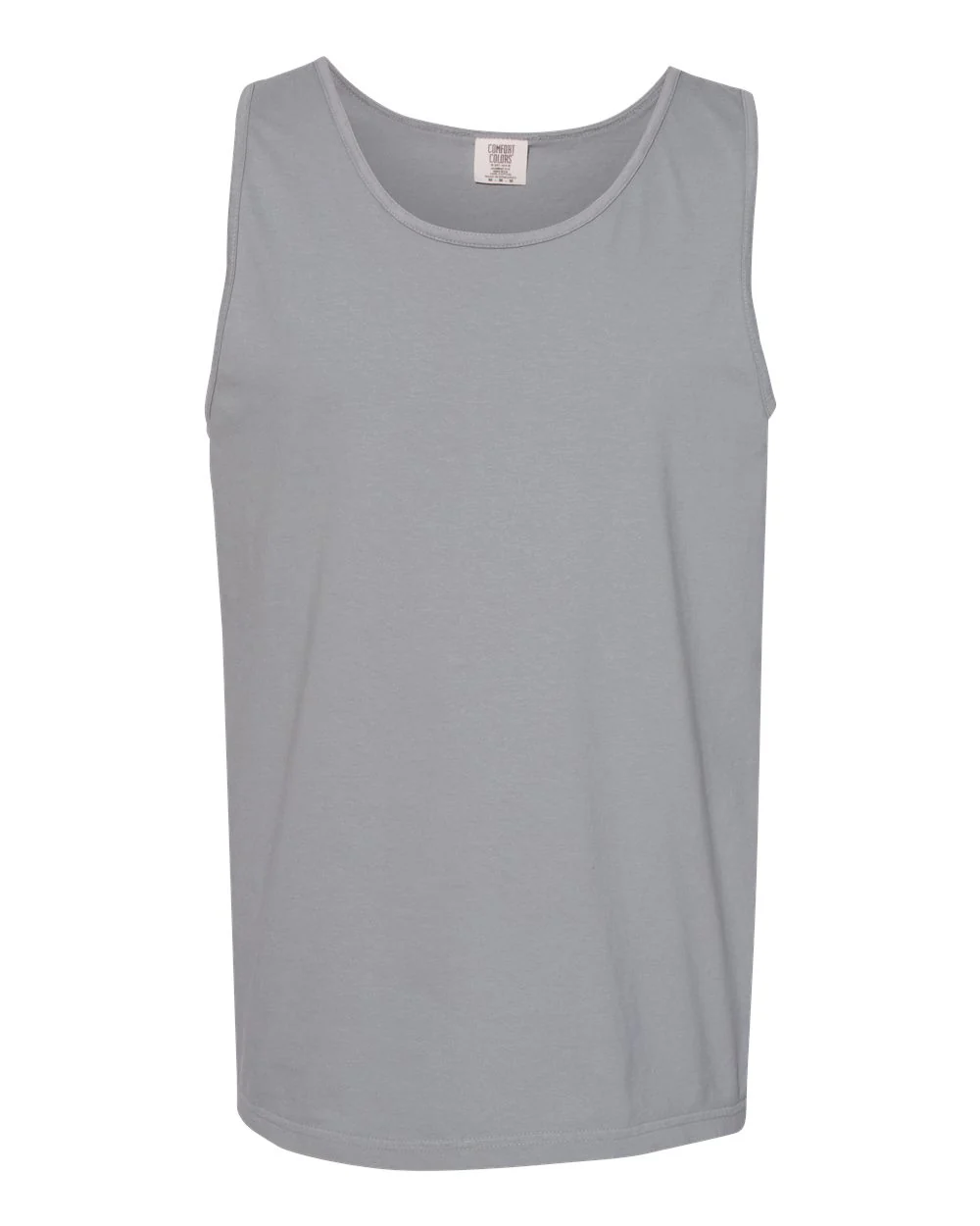 Comfort Colors-9360-Garment-Dyed Heavyweight Tank Top - Image 47