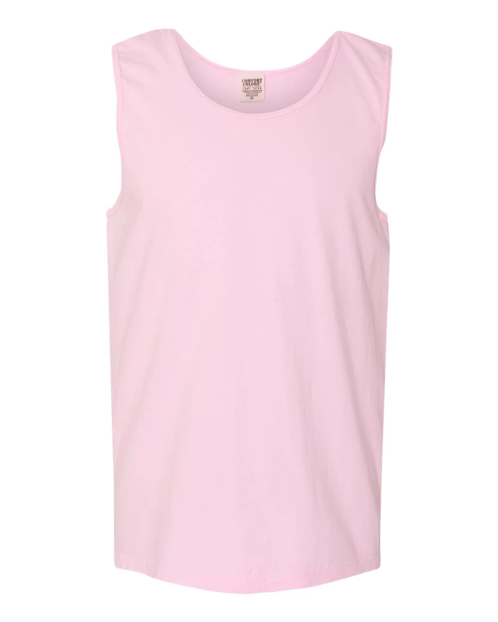 Comfort Colors-9360-Garment-Dyed Heavyweight Tank Top - Image 5