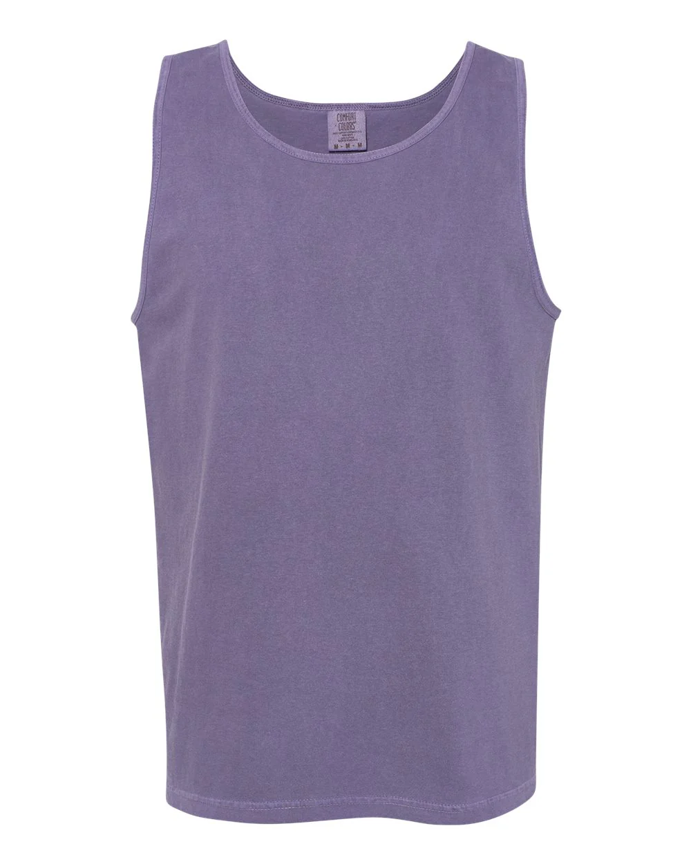 Comfort Colors-9360-Garment-Dyed Heavyweight Tank Top - Image 50