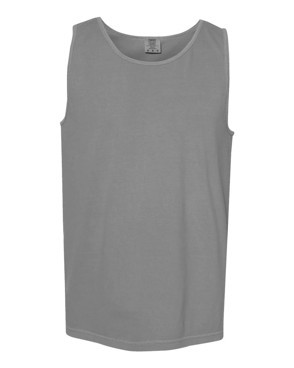 Comfort Colors-9360-Garment-Dyed Heavyweight Tank Top - Image 53