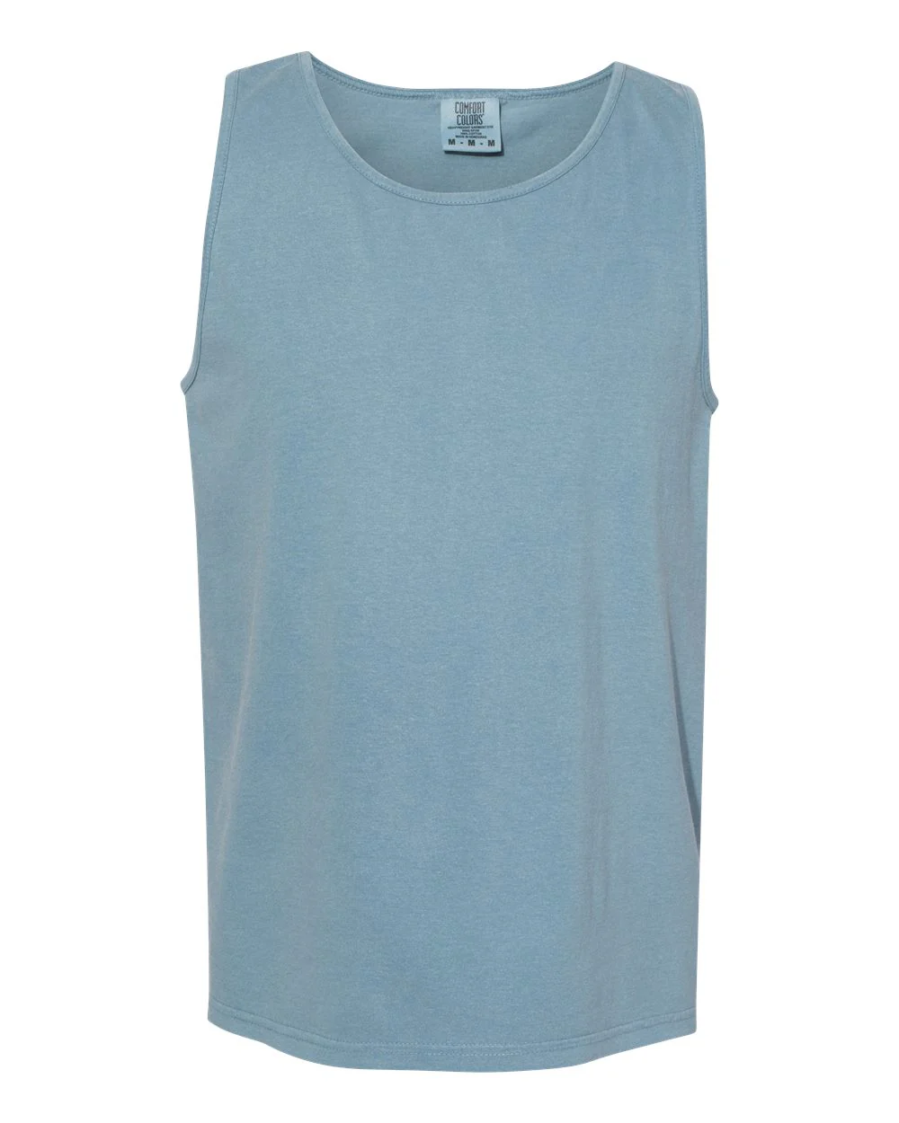 Comfort Colors-9360-Garment-Dyed Heavyweight Tank Top - Image 56