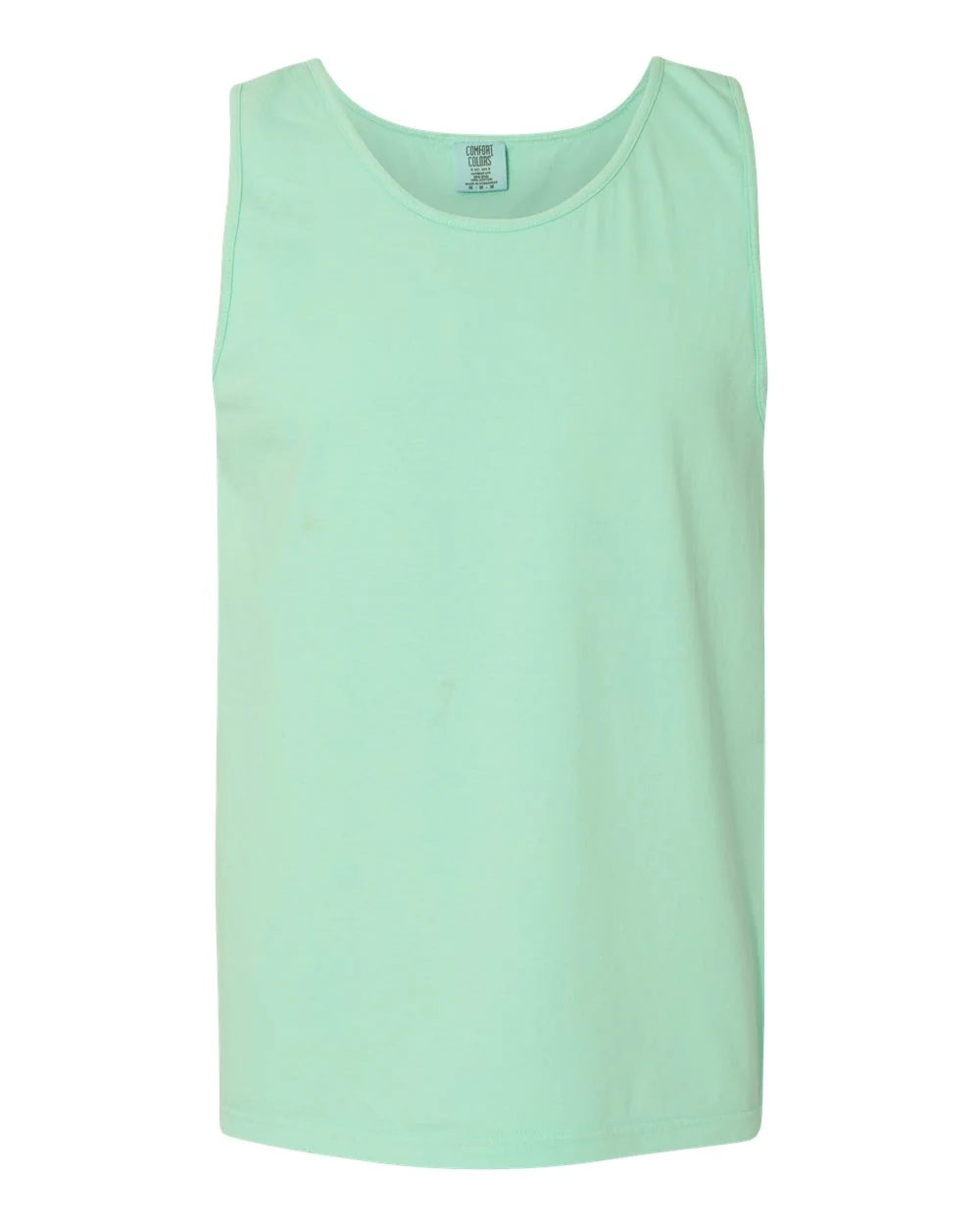 Comfort Colors-9360-Garment-Dyed Heavyweight Tank Top - Image 59