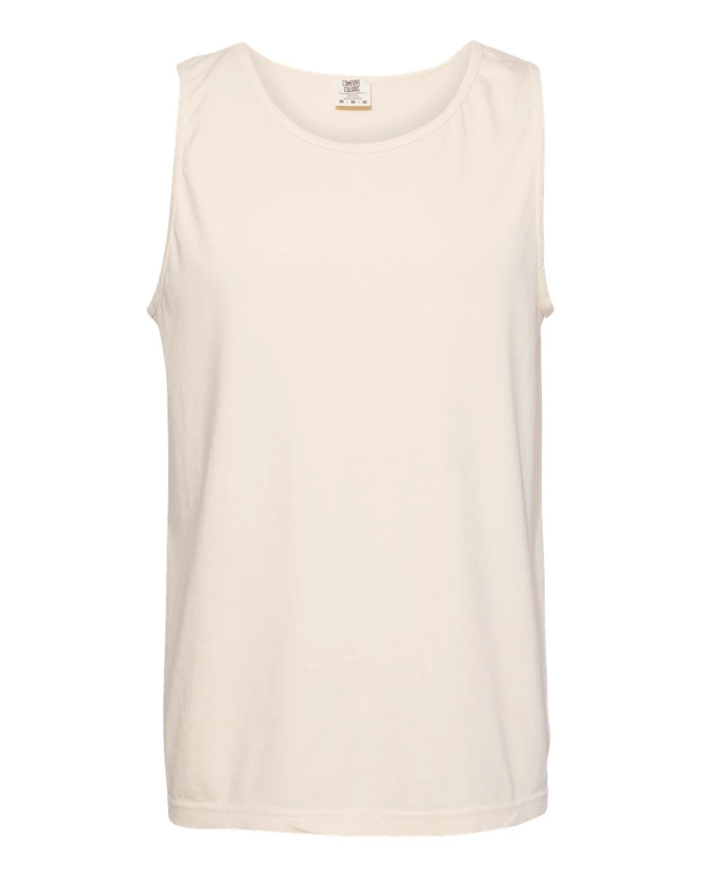 Comfort Colors-9360-Garment-Dyed Heavyweight Tank Top - Image 62