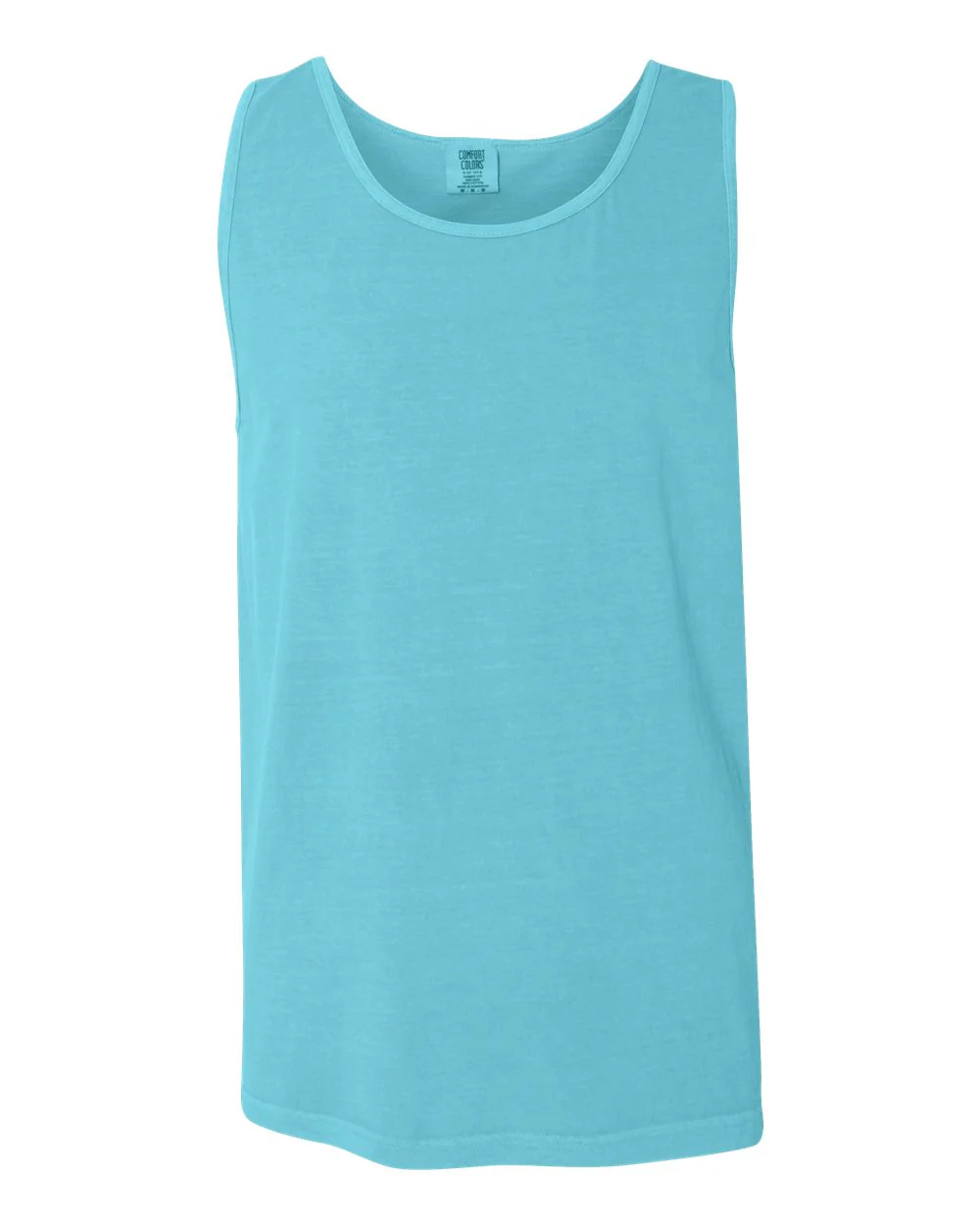 Comfort Colors-9360-Garment-Dyed Heavyweight Tank Top - Image 65