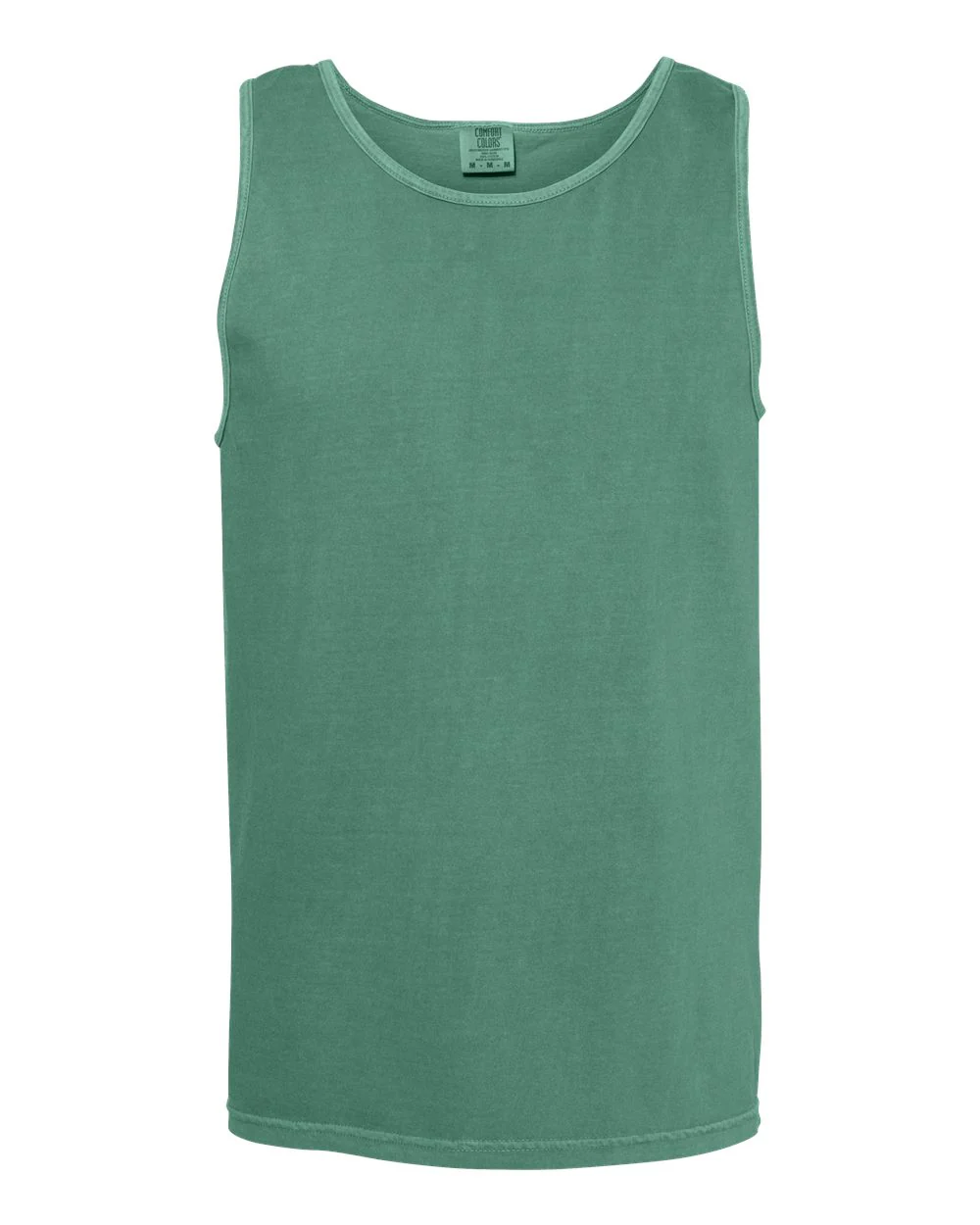 Comfort Colors-9360-Garment-Dyed Heavyweight Tank Top - Image 68