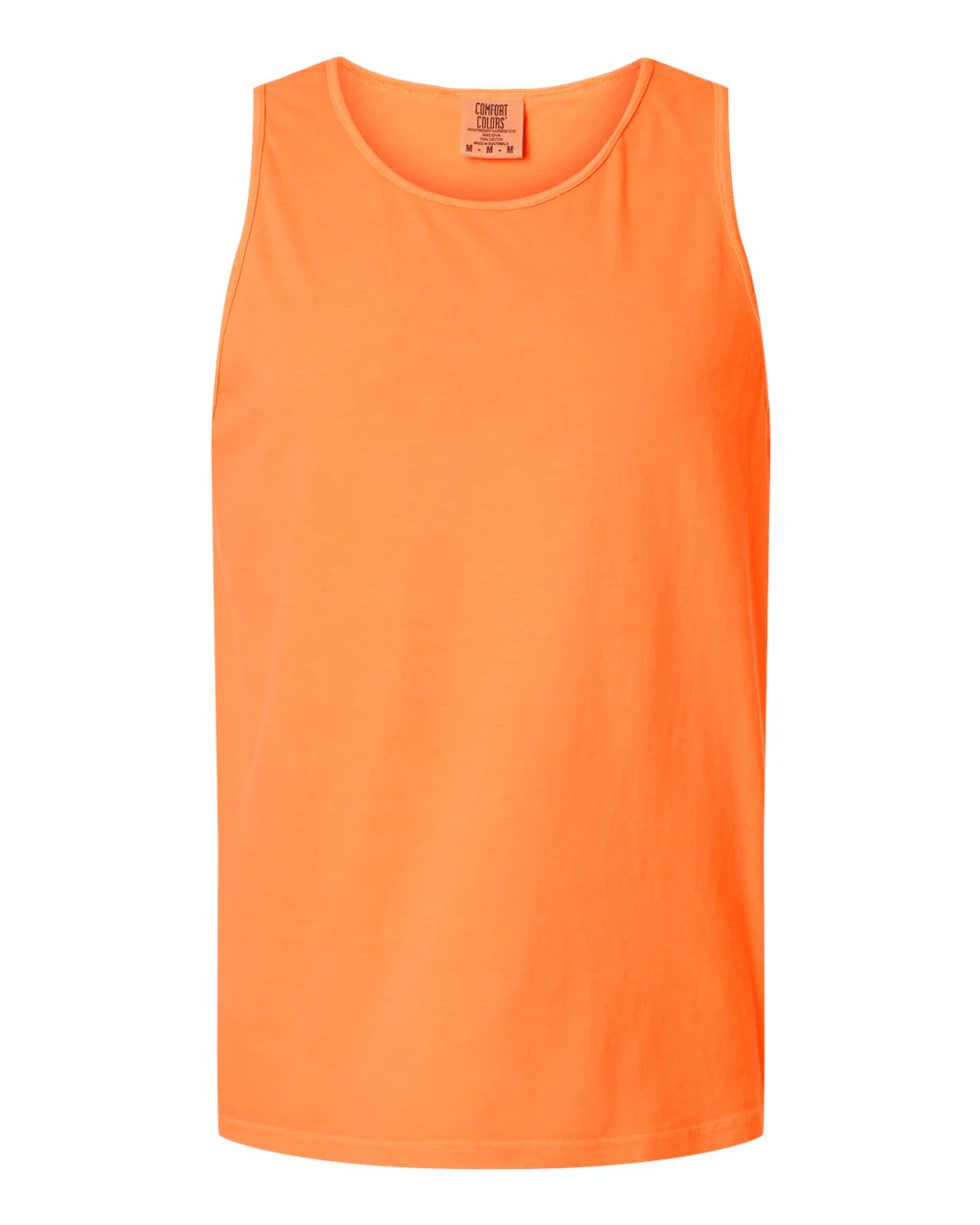 Comfort Colors-9360-Garment-Dyed Heavyweight Tank Top - Image 71