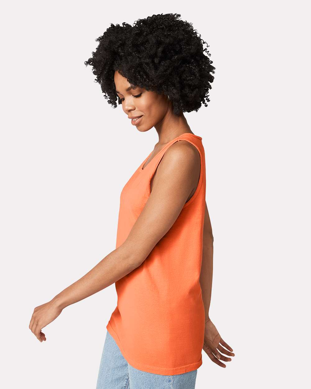 Comfort Colors-9360-Garment-Dyed Heavyweight Tank Top - Image 75