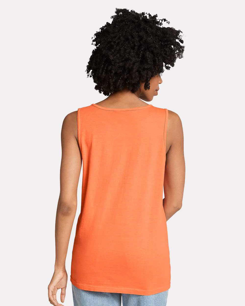 Comfort Colors-9360-Garment-Dyed Heavyweight Tank Top - Image 76