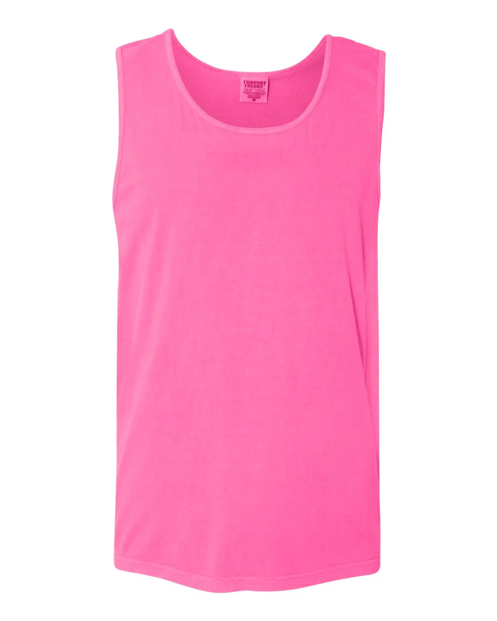 Comfort Colors-9360-Garment-Dyed Heavyweight Tank Top - Image 77