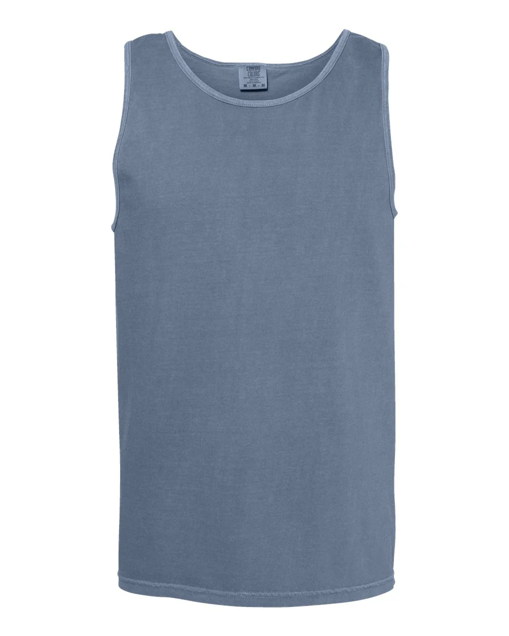 Comfort Colors-9360-Garment-Dyed Heavyweight Tank Top - Image 8