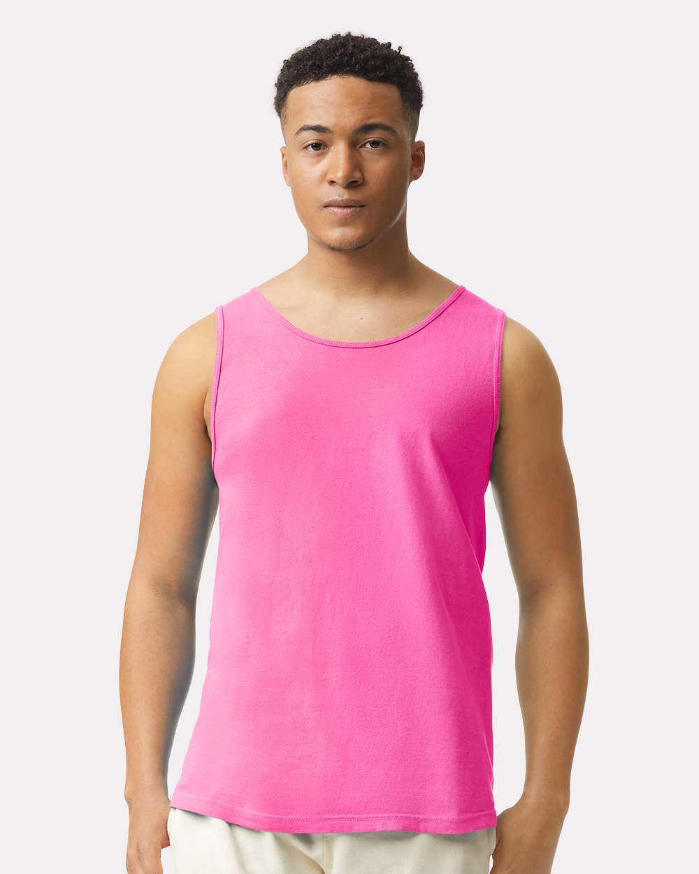 Comfort Colors-9360-Garment-Dyed Heavyweight Tank Top - Image 80
