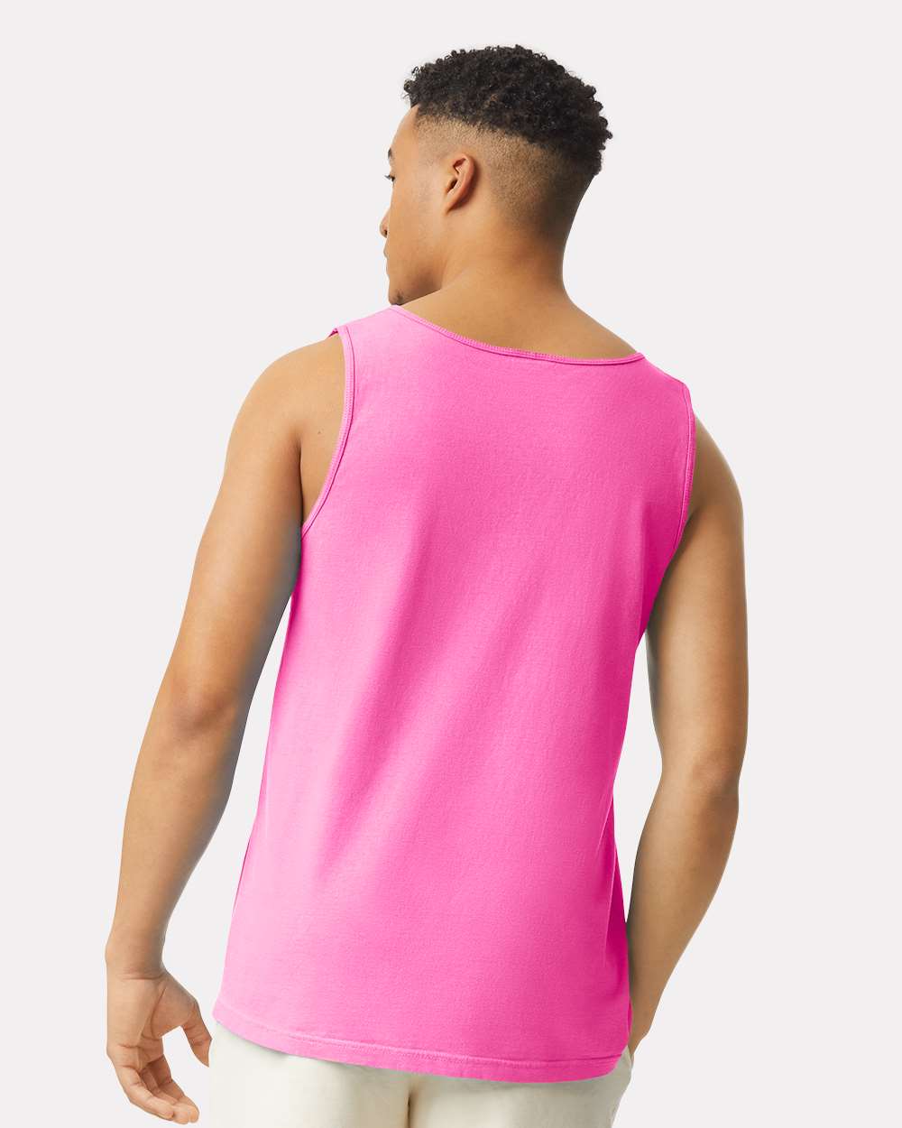 Comfort Colors-9360-Garment-Dyed Heavyweight Tank Top - Image 82