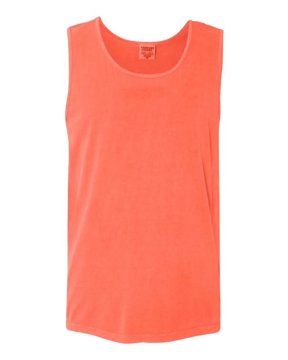 Comfort Colors-9360-Garment-Dyed Heavyweight Tank Top - Image 83